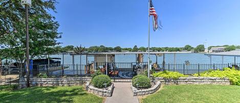 Hus (3 Bedrooms) | Fasade