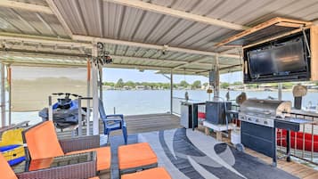 Casa (3 Bedrooms) | Parte interna