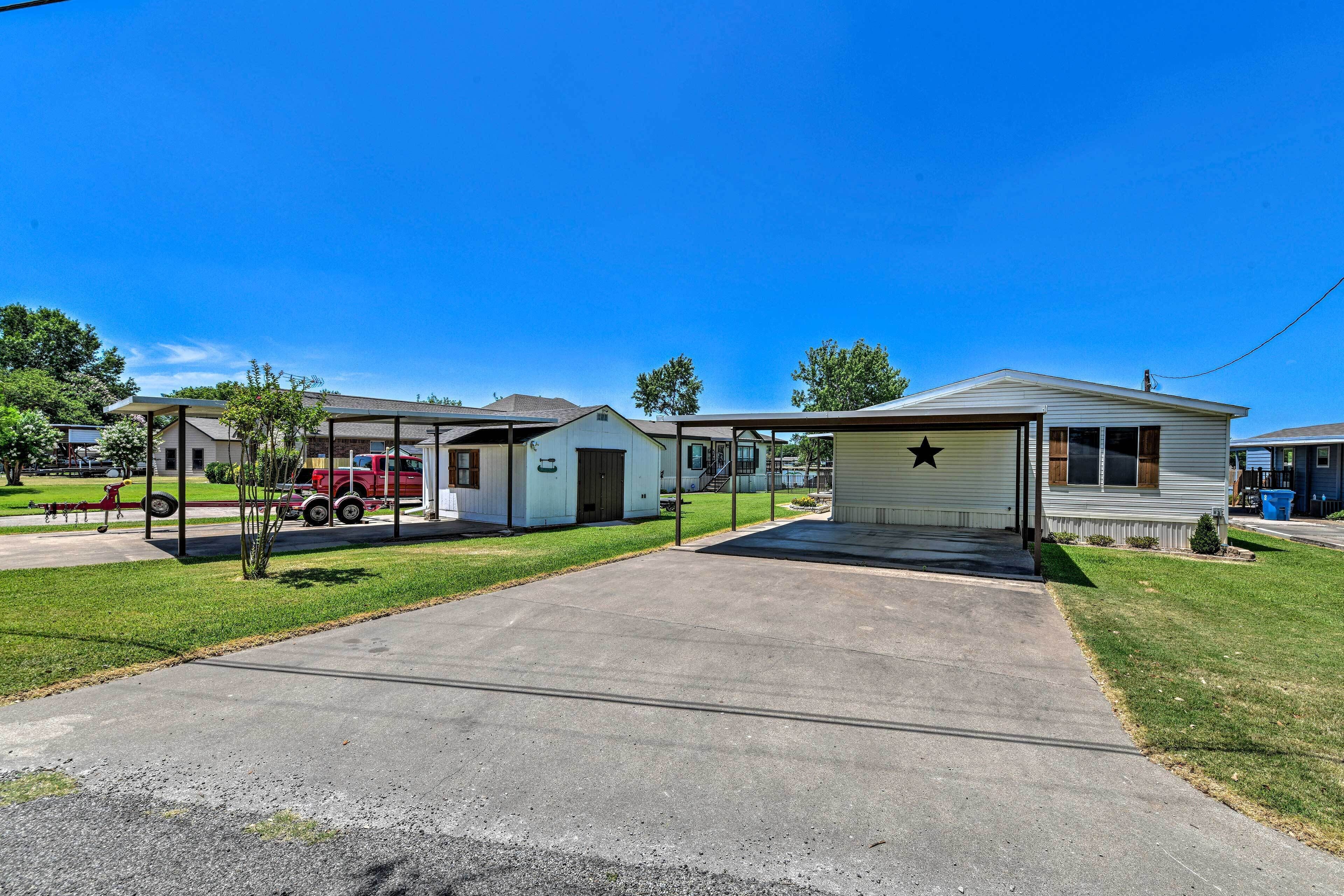 Casa (3 Bedrooms) | Parte interna