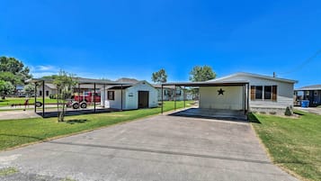 Casa (3 Bedrooms) | Parte interna