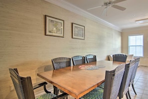 公寓 (4 Bedrooms) | 住宿內部
