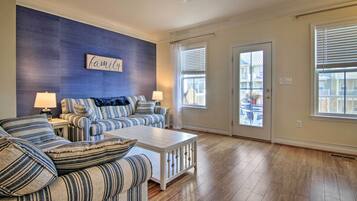 Apartment (4 Bedrooms) | Interior