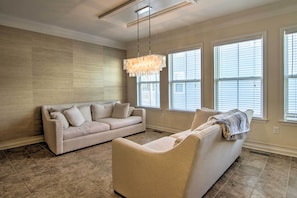 公寓 (4 Bedrooms) | 住宿內部