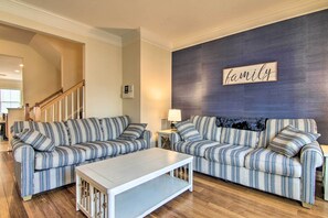 Διαμέρισμα (4 Bedrooms) | Εσωτερικοί χώροι