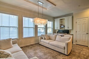 Διαμέρισμα (4 Bedrooms) | Εσωτερικοί χώροι