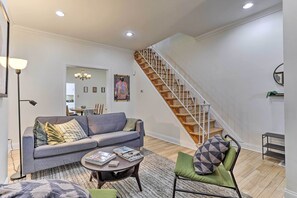 Nhà (3 Bedrooms) | Nội thất