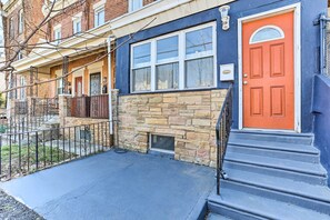 Nhà (3 Bedrooms) | Nội thất