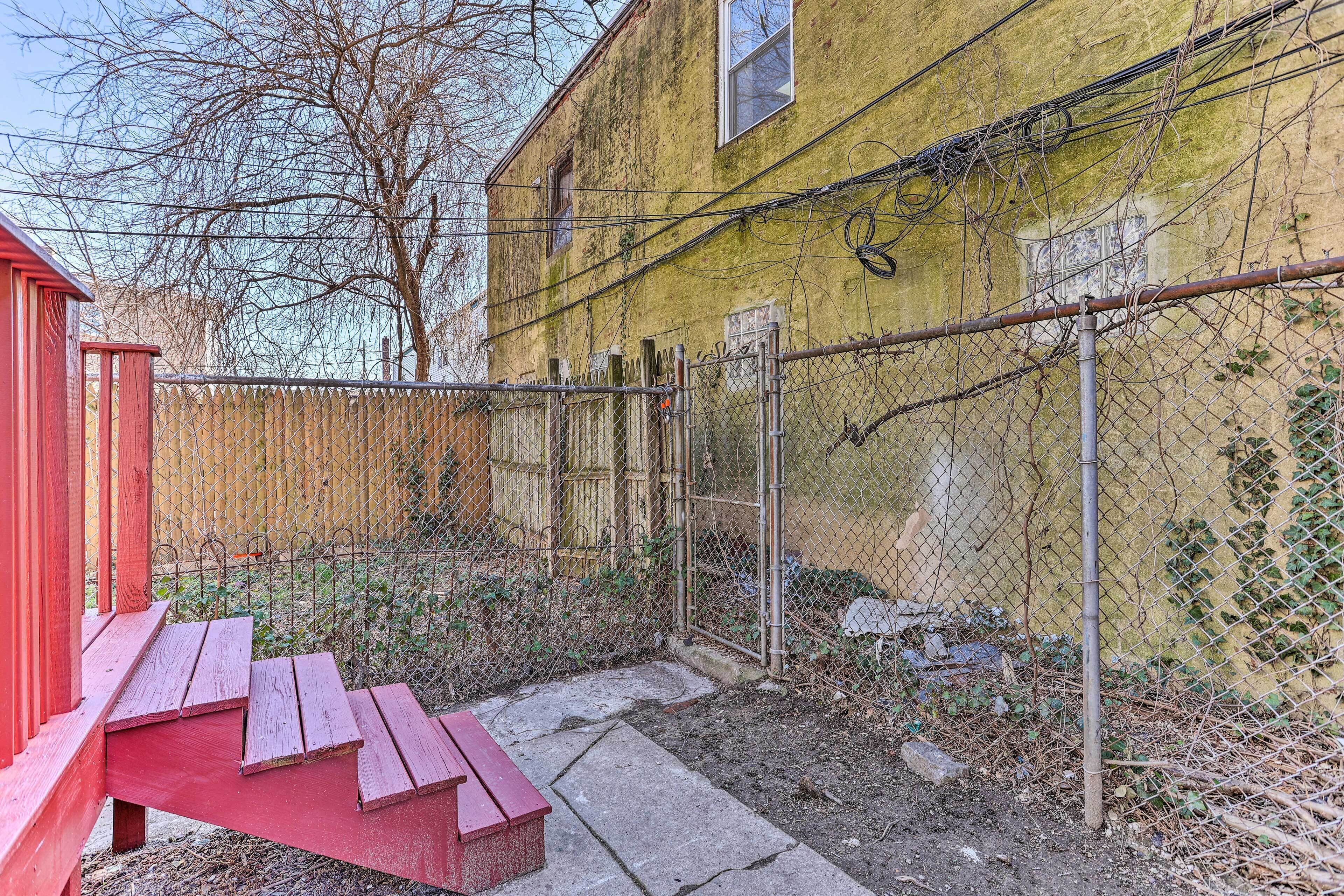 獨棟房屋 (3 Bedrooms) | 住宿內部