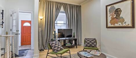 บ้านพัก (3 Bedrooms) | ภายใน