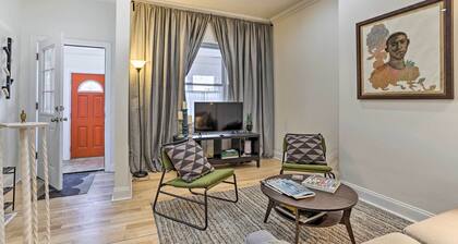 Philadelphia Home Rental Near Center City!