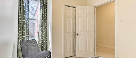 Ferienhaus (3 Bedrooms) | Innenbereich