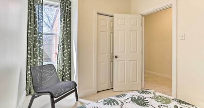 Philadelphia Home Rental Near Center City!