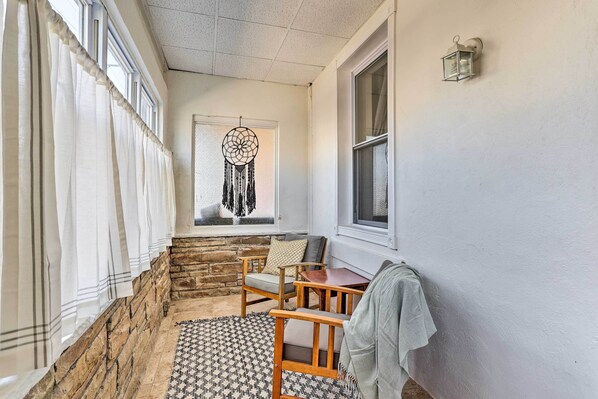 House (3 Bedrooms) | Interior - Philadelphia Home Rental Near Center City! (Philadelphia)