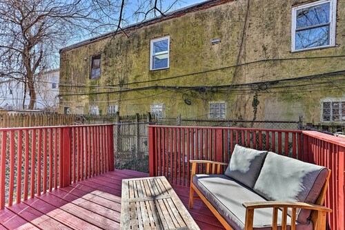 Philadelphia Home Rental Near Center City!