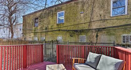 Philadelphia Home Rental Near Center City!