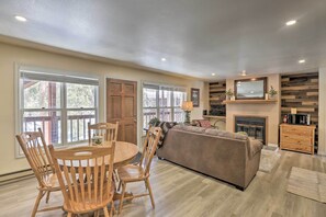 C ăn hộ (1 Bedroom) | Nội thất