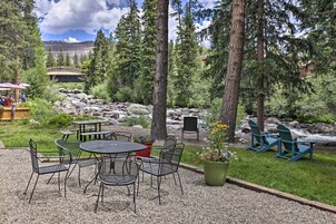 公寓 (1 Bedroom) | 住宿内部