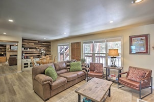 公寓 (1 Bedroom) | 住宿正面