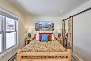 Căn hộ (1 Bedroom) | Nội thất