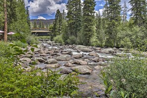 아파트 (1 Bedroom) | 내부