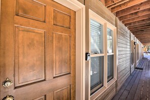 อพาร์ทเมนท์ (1 Bedroom) | ภายใน