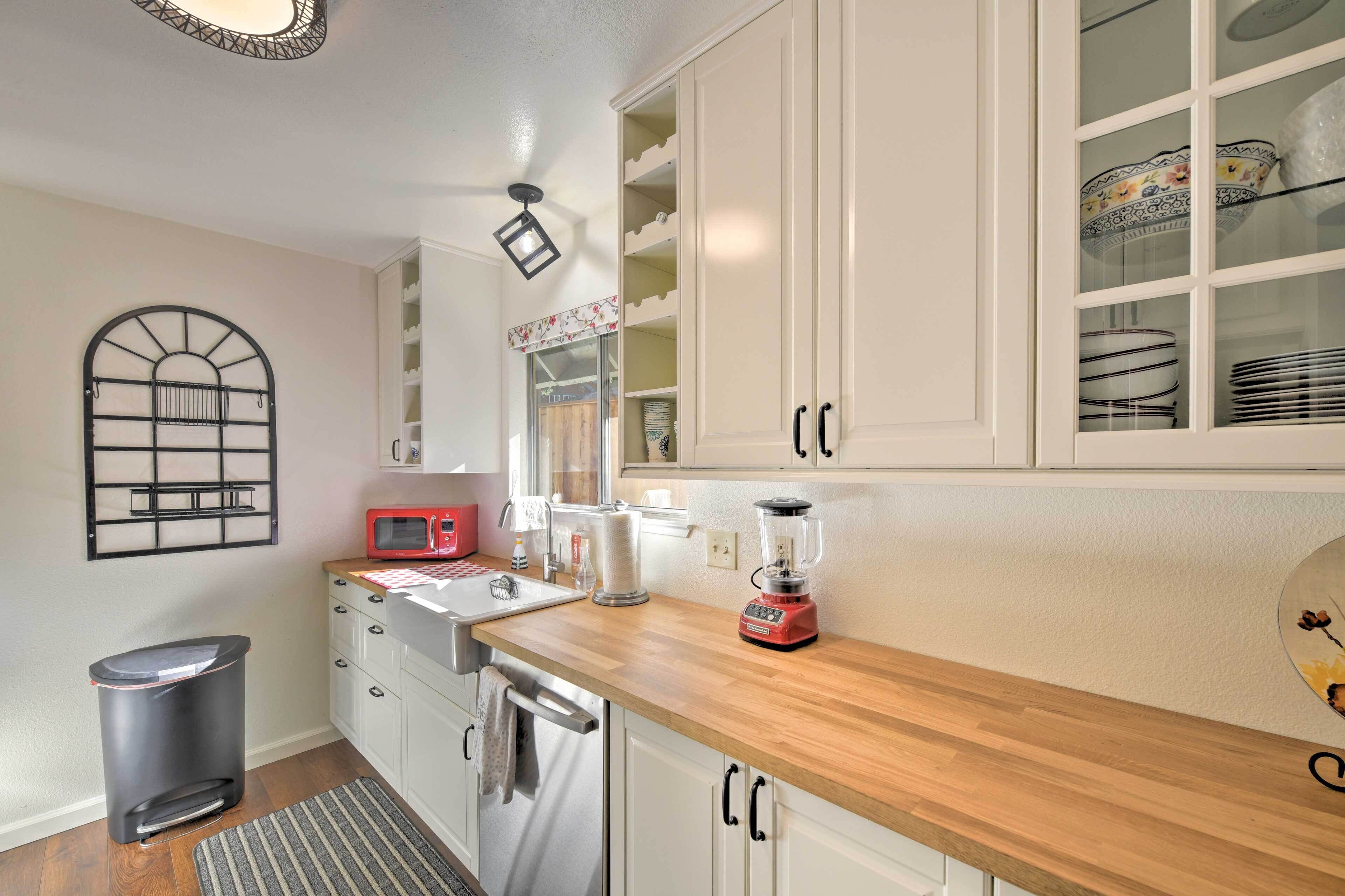 Casa (3 Bedrooms) | Interior