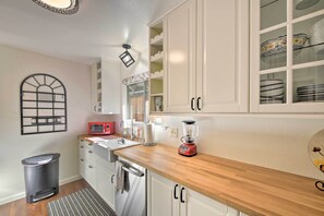 Huis (3 Bedrooms) | Interieur