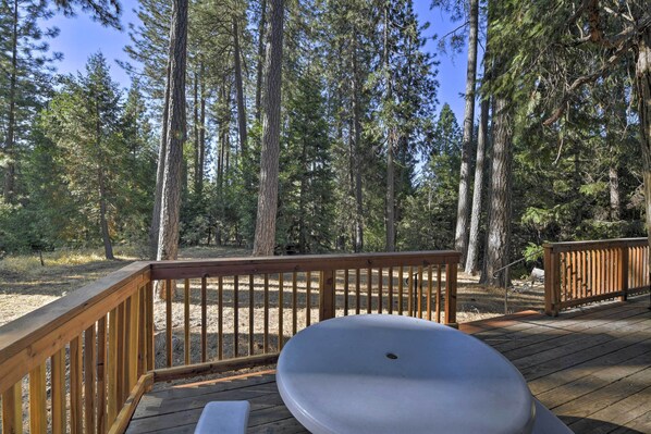 Talo (3 Bedrooms) | Sisätilat