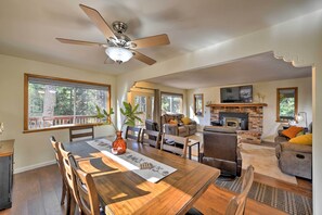 Talo (3 Bedrooms) | Majoituspaikan julkisivu