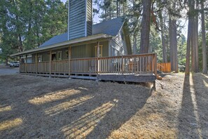 Talo (3 Bedrooms) | Sisätilat