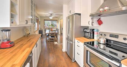 Cabin in Nat'l Forest 35 Min to Boreal Resort