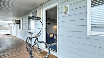 Lägenhet (2 Bedrooms) | Interiör