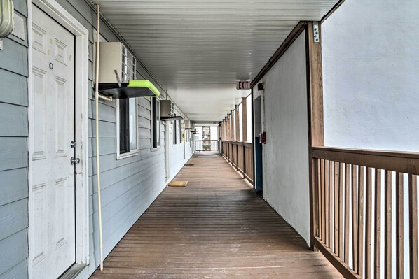 公寓 (2 Bedrooms) | 住宿內部