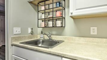 Lägenhet (2 Bedrooms) | Interiör