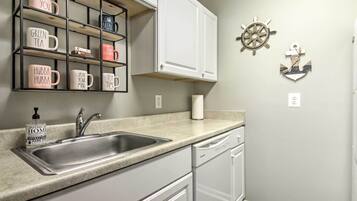 Lägenhet (2 Bedrooms) | Interiör