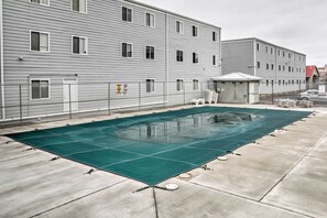 Lägenhet (2 Bedrooms) | Interiör