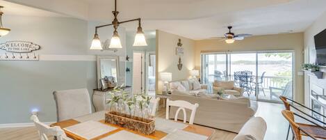 Apartment (3 Bedrooms) | Interior