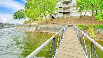 Appartement (3 Bedrooms) | Intérieur