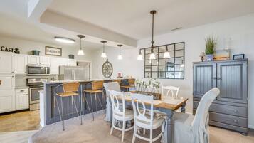 Apartment (3 Bedrooms) | Interior