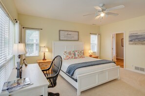 Appartement (3 Bedrooms) | Interieur