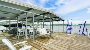 Appartement (3 Bedrooms) | Intérieur