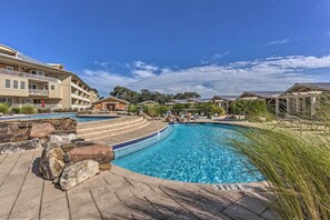 Apartment (3 Bedrooms) | Interior - 30A Retreat w/ Patio & Resort Amenities! (Santa Rosa Beach)