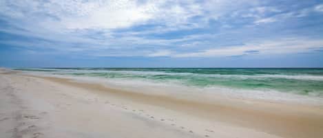 Apartment (2 Bedrooms) | Innenbereich