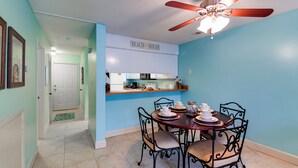 Apartemen (2 Bedrooms) | Interior