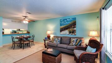 Apartemen (2 Bedrooms) | Interior