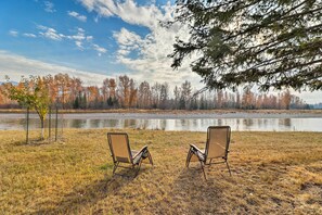 House (3 Bedrooms) | Interior - Kalispell Riverfront Home by Glacier National Park (Kalispell)