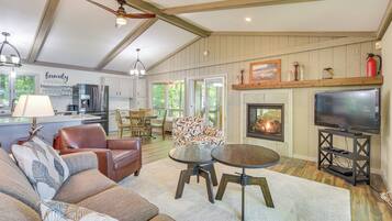 Rumah (3 Bedrooms) | Interior