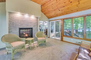 Casa (3 Bedrooms) | Interior