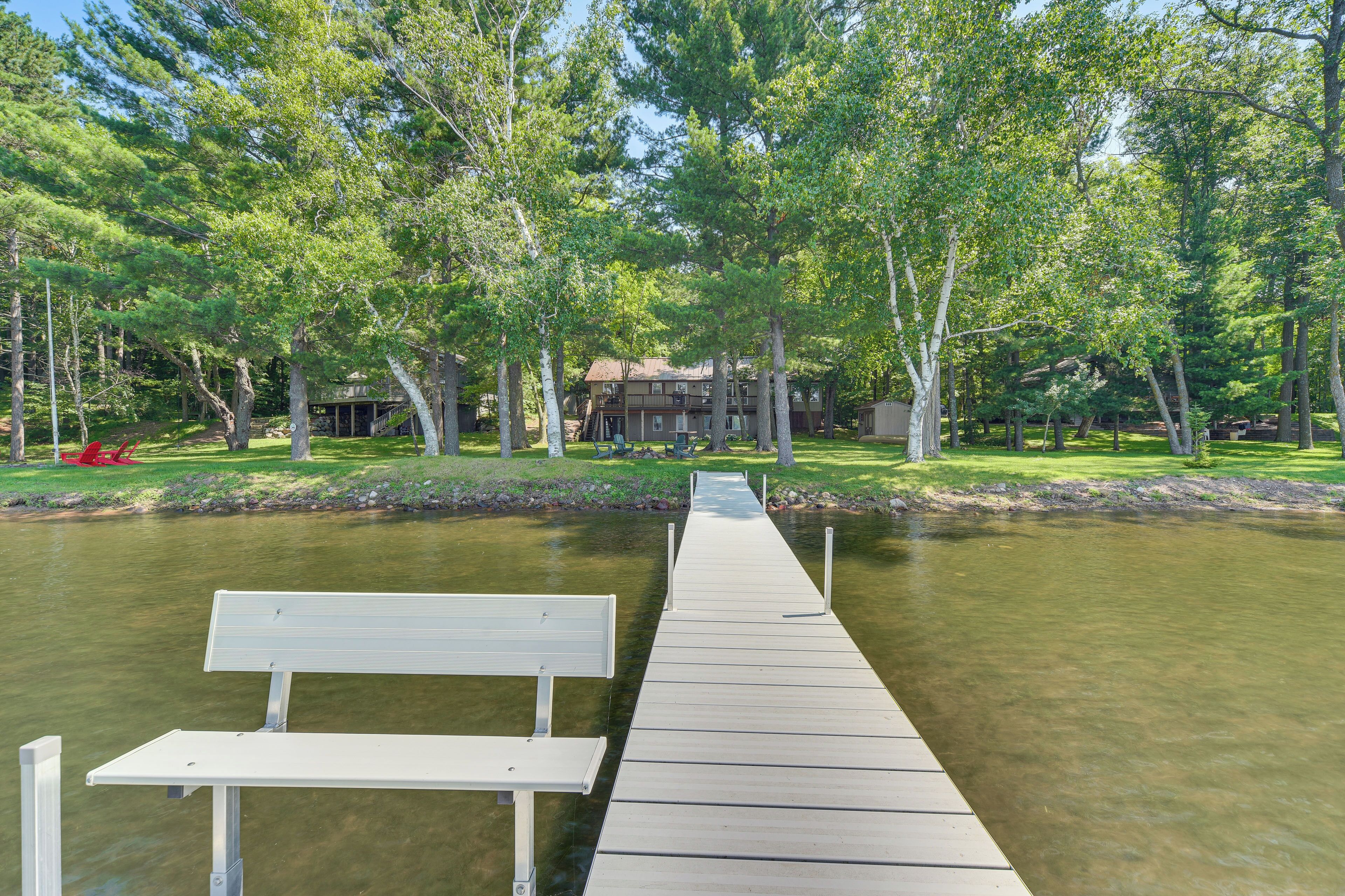 獨棟房屋 (3 Bedrooms) | 住宿內部