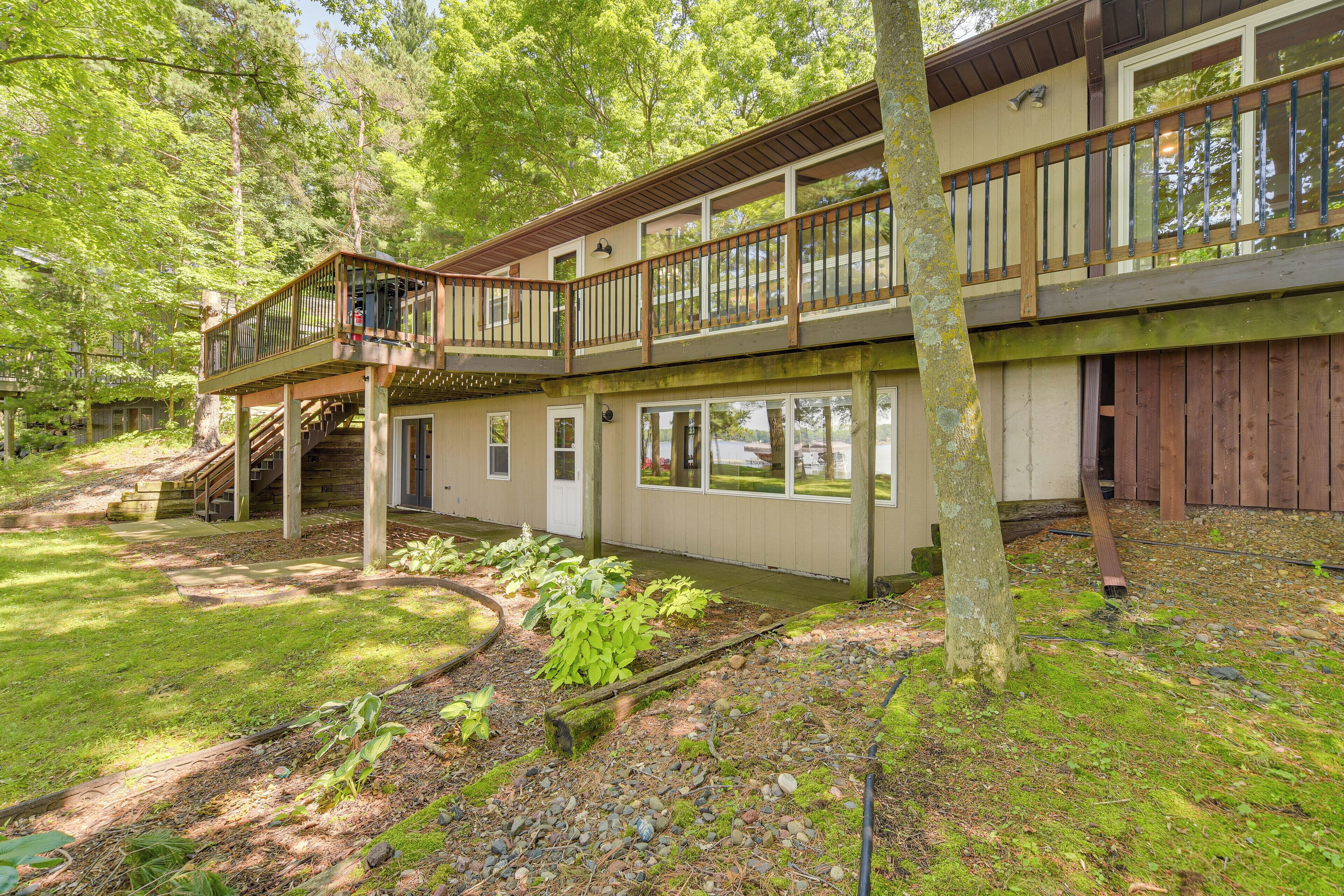 獨棟房屋 (3 Bedrooms) | 住宿內部